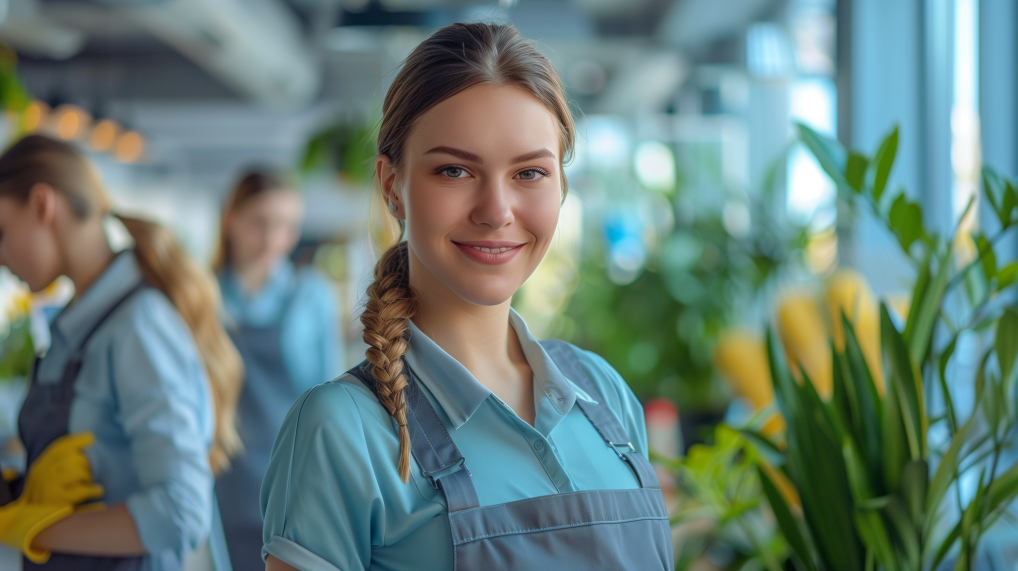 End of Tenancy Cleaning Process London