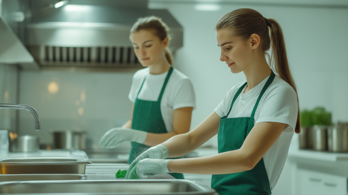 Professional Cleaning Services London