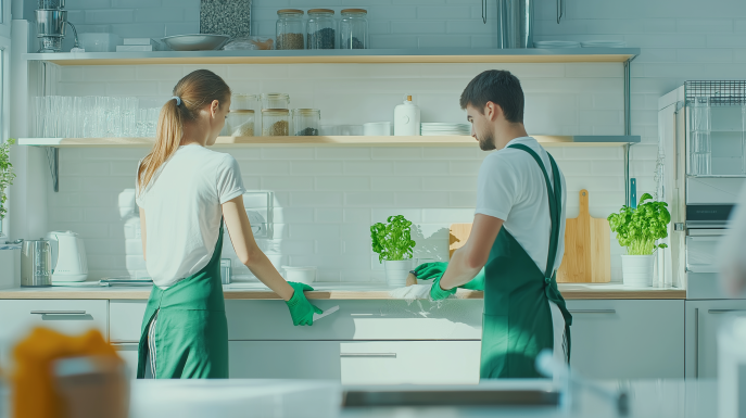 London Cleaning Company - Professional Cleaning Services