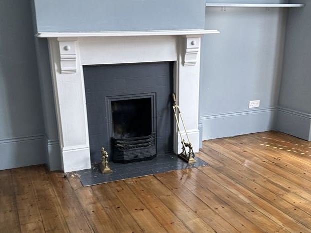 End of Tenancy Cleaning in London – What It Is and Why It Matters